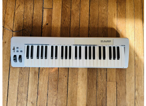 M-Audio Keystation 49e