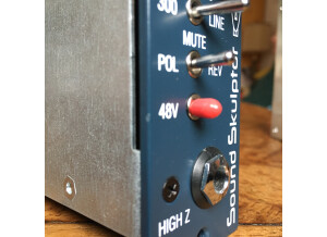 Sound Skulptor MP573 (29078)