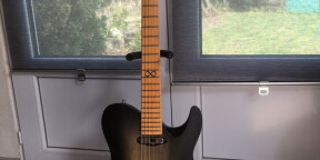 Guitare Chapman ML3 Pro