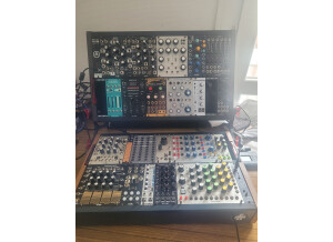 Arturia RackBrute 6U