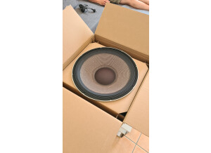 JBL SRX738