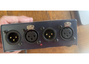 Palmer PAN 48 (19243)