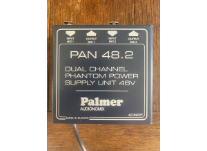 Palmer PAN 48 (68386)