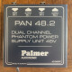 PAN 48 PAN 48
