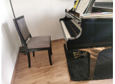 Chaise de piano réglable - DISCACCIATI BEETHOVEN
