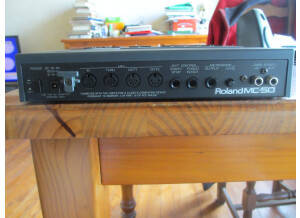 Roland MC-50 (70150)