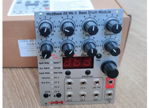 JoMoX ModBase 09 MKII (83277)