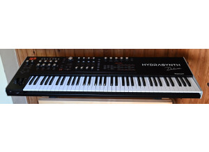 Ashun Sound Machines Hydrasynth Deluxe (70142)