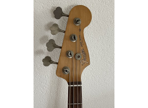 Fender Flea Jazz Bass (42997)