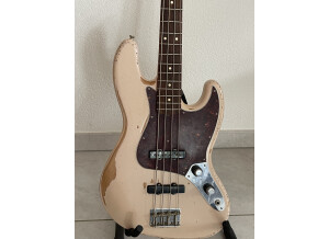 Fender Flea Jazz Bass (85544)
