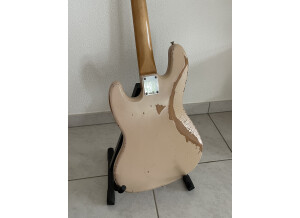 Fender Flea Jazz Bass (10109)