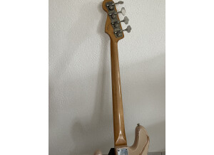 Fender Flea Jazz Bass (20899)