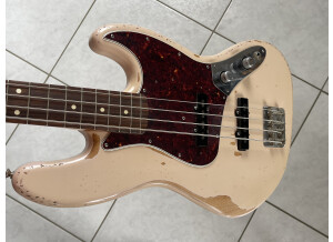 Fender Flea Jazz Bass (28227)