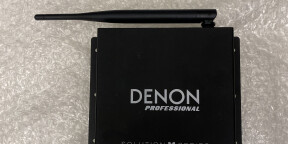 Récepteur Denon Professional DN-202WR