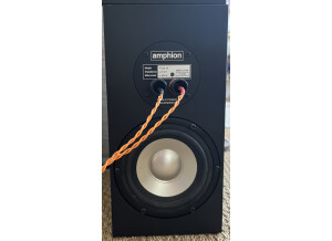 Amphion One18