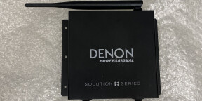 Récepteur Denon Professional DN-202WT