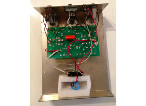 Electro-Harmonix Big Muff v4 (38170)