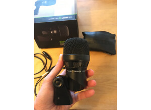 Lewitt DTP 640 REX (56954)