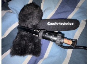 Audio-Technica AT8024