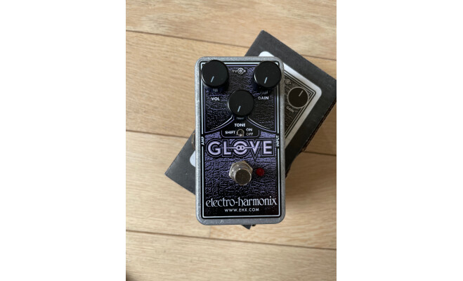 Electro-Harmonix OD Glove (93798)