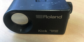 ROLAND RT 30K Kick Trigger