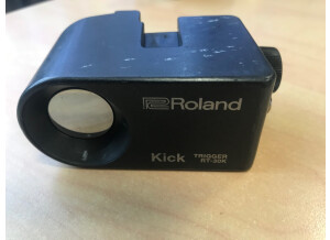 Roland RT-30K