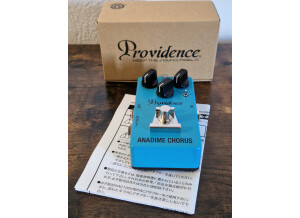 Providence Anadime Chorus ADC-4