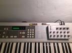 Akai Professional AX73
