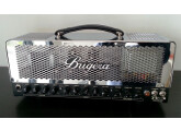 Bugera T50 Infinium - Tete ampli lampes guitare