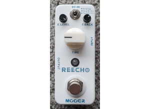 Mooer Reecho