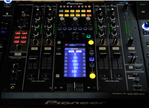 Pioneer DJ DJM-2000 Nexus-1
