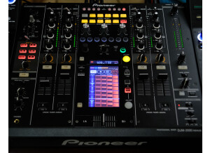 Pioneer DJ DJM-2000 Nexus-2