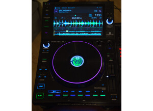 Denon DJ SC6000 Prime-2