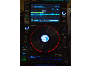 Denon DJ SC6000 Prime-3