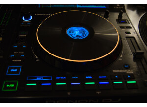 Denon DJ SC6000 Prime-4