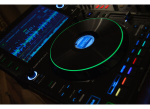 Denon DJ SC6000 Prime-5