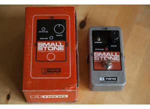 Electro-Harmonix Small Stone Nano (79782)
