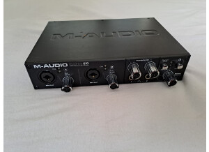 M-Audio ProFire 610