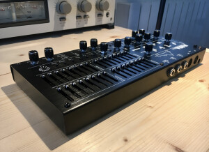 Twisted Electrons MEGAfm (20414)