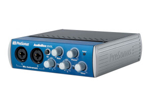 PreSonus AudioBox 22VSL (85935)