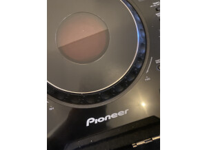 Pioneer CDJ-1000 MK3