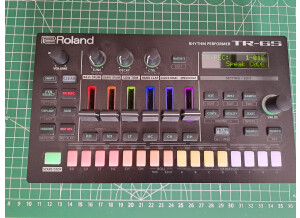 Roland TR-6S Rhythm Performer (7598)