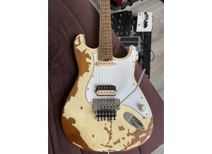 Charvel Henrik Danhage Limited Edition Signature Pro-Mod So-Cal Style 1 HS FR M (2022) (30623)