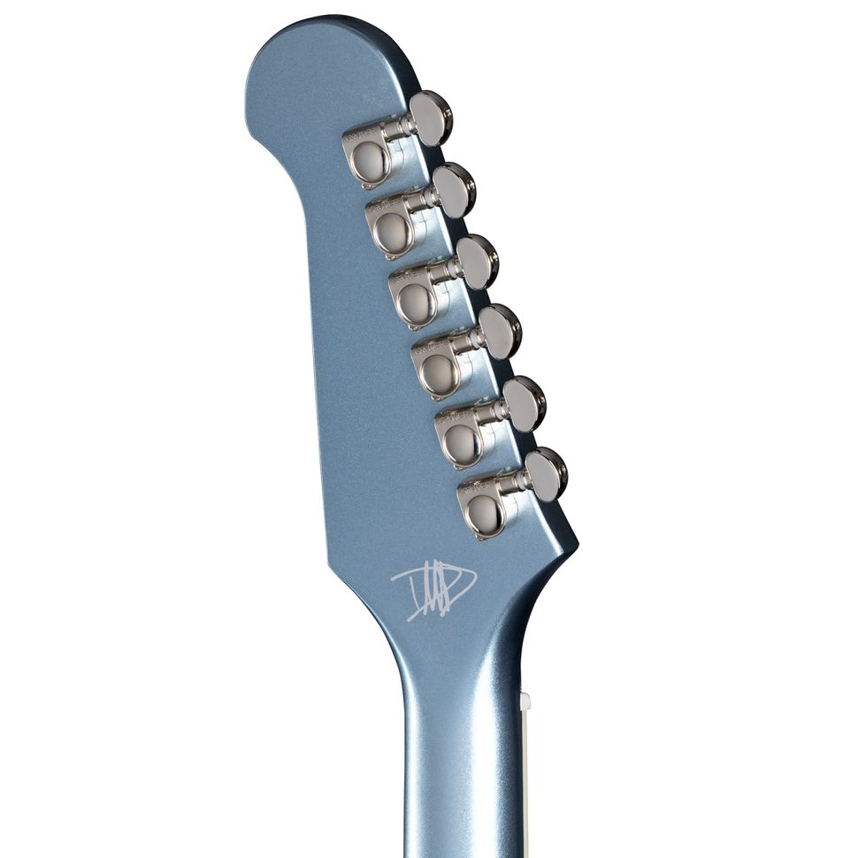 Dave Grohl DG-335 BACKHEAD