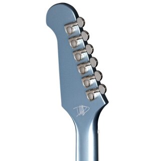 Dave Grohl DG-335 BACKHEAD Dave Grohl DG-335 BACKHEAD