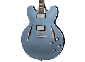 Dave Grohl DG-335BODY