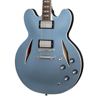 Dave Grohl DG-335BODY