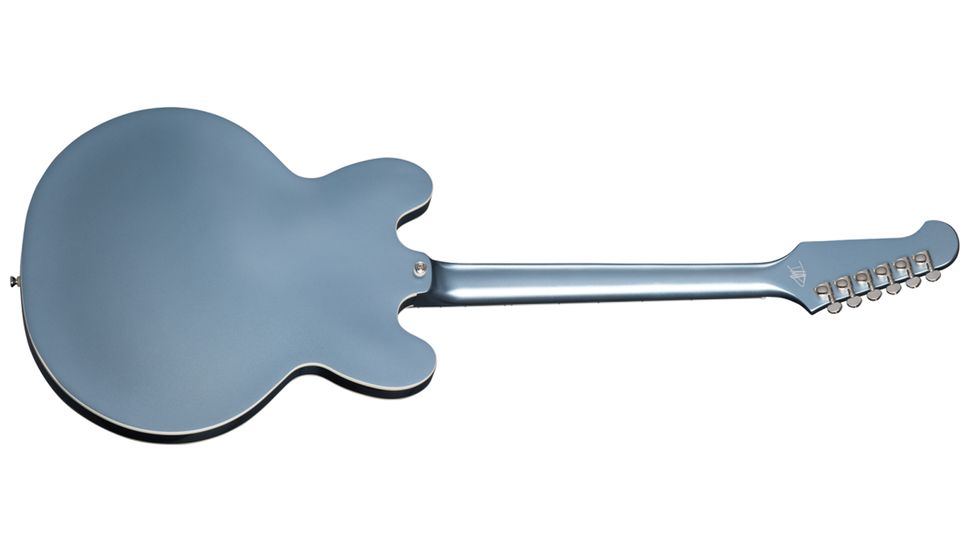 Dave Grohl DG-335REAR