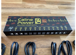 Caline CP-206 (98279)