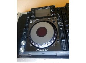 Pioneer CDJ-2000 Nexus (60881)